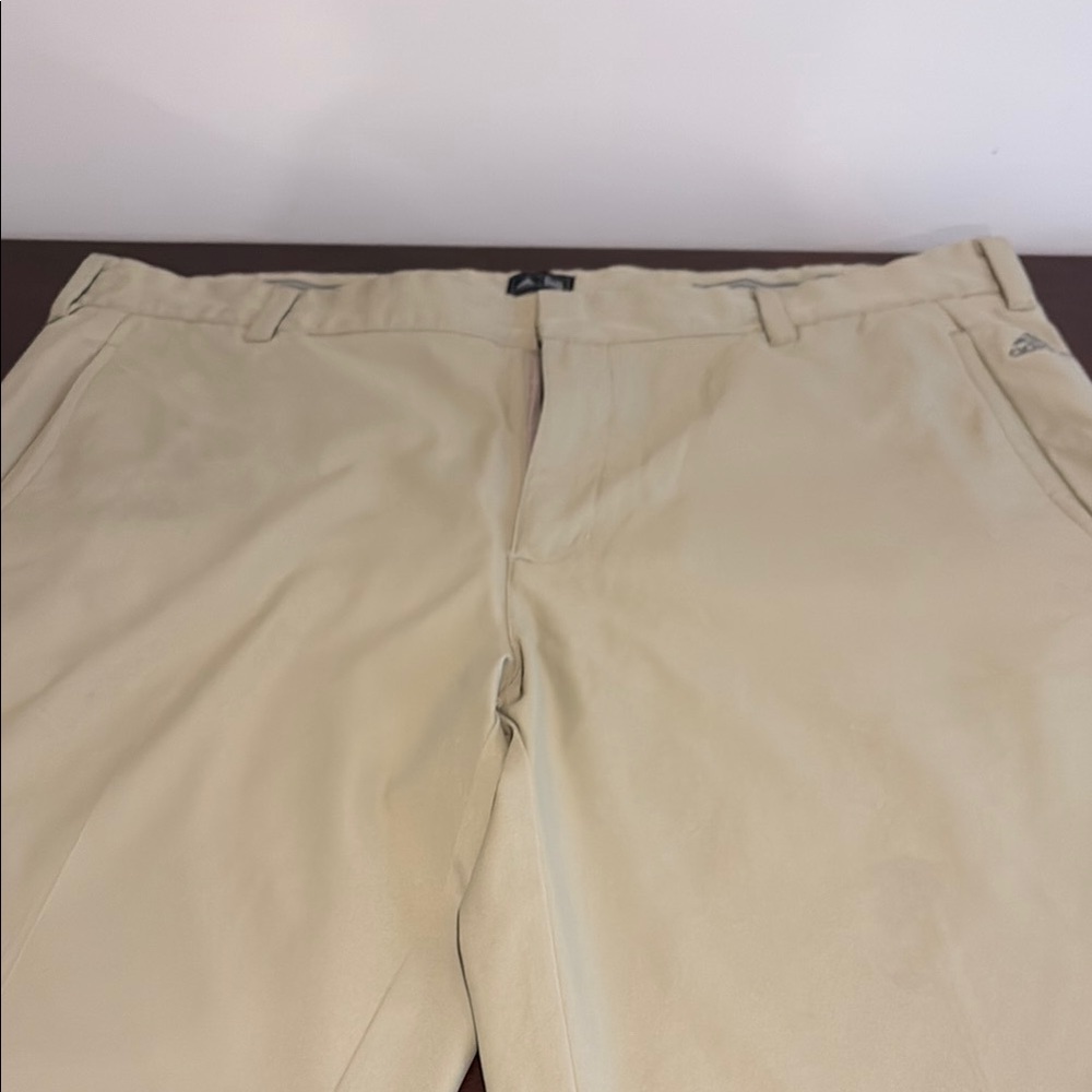Adidas Men’s Golf Pants - Lightweight 38 x 30